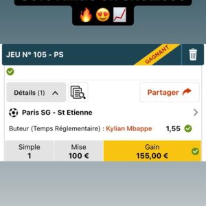 Mympronos's media