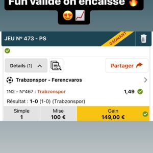 Mympronos's media