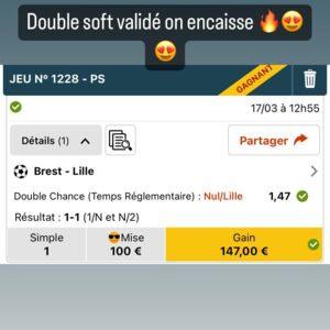 Mympronos's media
