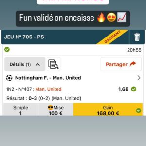 Mympronos's media