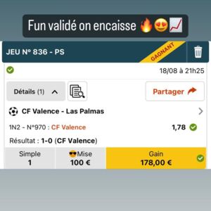 Mympronos's media