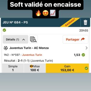 Mympronos's media