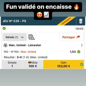 Mympronos's media