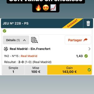 Mympronos's media