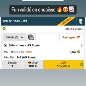 Mympronos's media