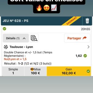 Mympronos's media
