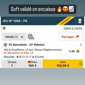 Mympronos's media