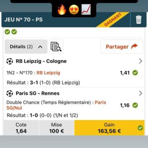 Mympronos's media