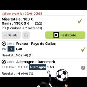 Mympronos's media