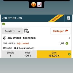 Mympronos's media