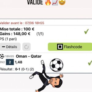 Mympronos's media
