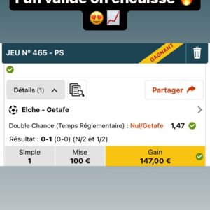 Mympronos's media