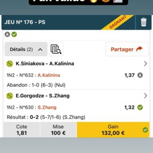 Mympronos's media