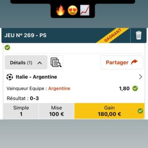 Mympronos's media