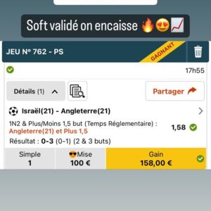 Mympronos's media