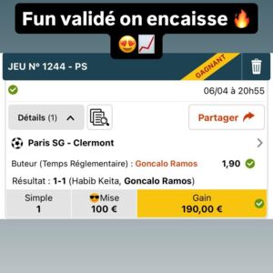 Mympronos's media