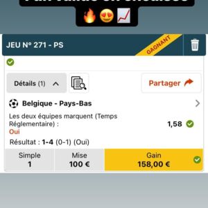 Mympronos's media