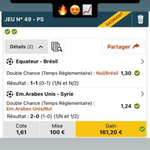 Mympronos's media