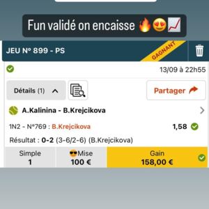 Mympronos's media