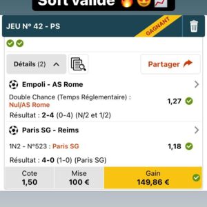Mympronos's media