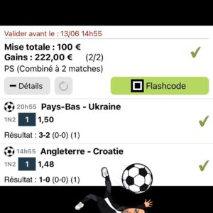 Mympronos's media
