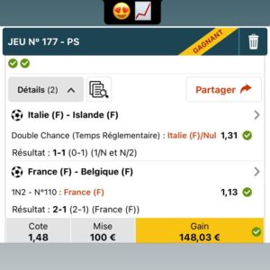 Mympronos's media