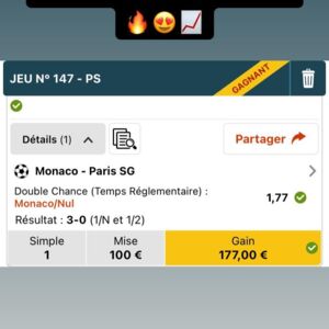 Mympronos's media