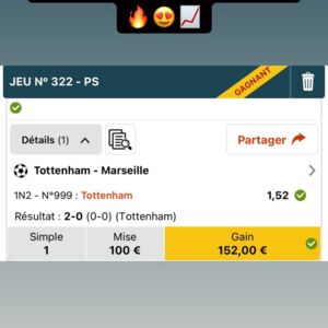 Mympronos's media