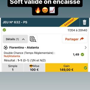 Mympronos's media