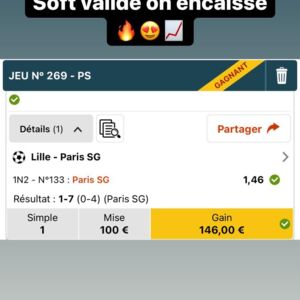 Mympronos's media
