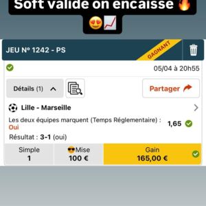 Mympronos's media