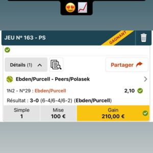 Mympronos's media