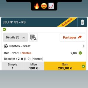 Mympronos's media