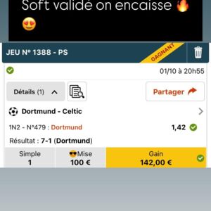 Mympronos's media