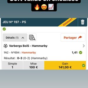 Mympronos's media
