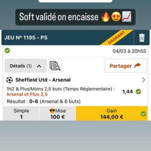 Mympronos's media