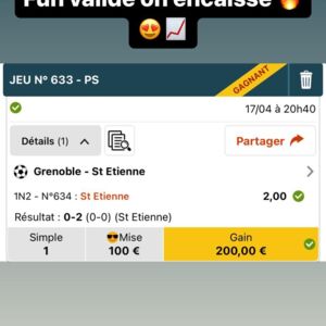 Mympronos's media