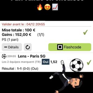 Mympronos's media