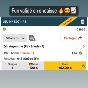 Mympronos's media