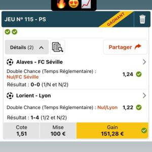 Mympronos's media