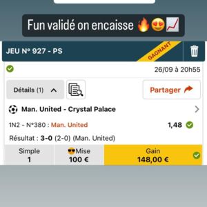 Mympronos's media