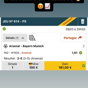 Mympronos's media