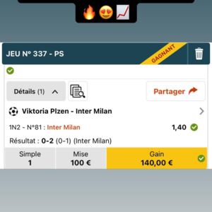 Mympronos's media