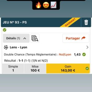 Mympronos's media