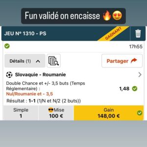 Mympronos's media