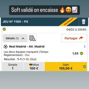 Mympronos's media