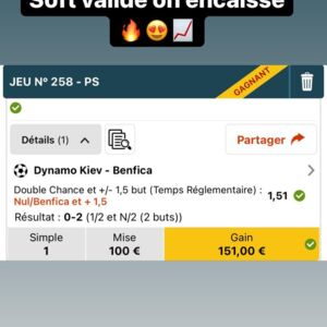 Mympronos's media
