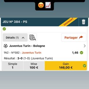 Mympronos's media