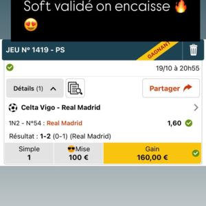Mympronos's media