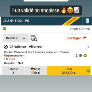 Mympronos's media